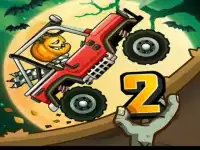 hill climbing race 2023 background