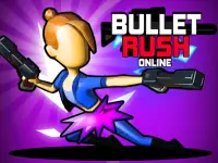 Bullet Rush Online background