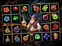 1010 Elixir Alchemy background