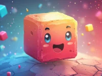 Infinity Jump background