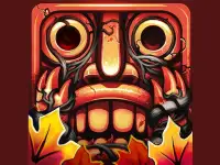 Temple Run 2: Jungle Fall background