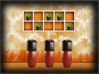 Amgel Easy Room Escape 73 background