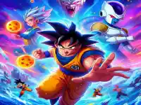 The Hyperbolic Trivia Chamber background