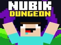 Nubik Dungeon background
