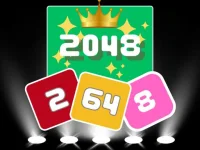 Block Puzzle 2048 Game background