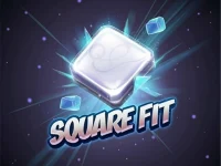 Square Fit background