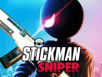 StickmanSniper background