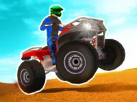 ATV Ultimate Offroad background