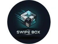 Swipe Box background