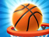 Basketball Mania background