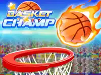 Basket Champ background