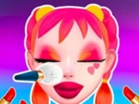 Makeup Kit background