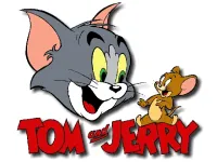 Tom and Jerry Spot the Difference background