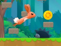 Rabbit Ben background