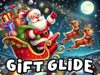 Gift Glide background
