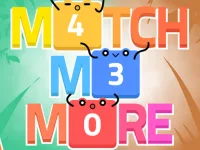 Match Me More background