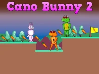 Cano Bunny 2 background