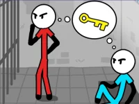 Mental Hospital Escape background
