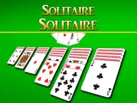 Solitaire Solitaire background