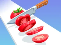 Perfect Slices Master background