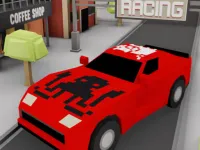 TinyTownRacing background