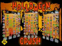 Halloween Crush background