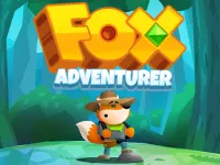 Fox Adventurer background
