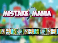 Mistake Mania background