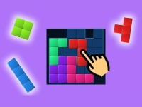 Blocks: Fill and Clear background