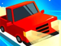 Test Drive Unlimited - Fun & Run 3D Game background