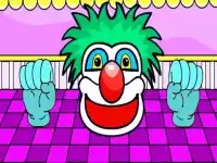 Fun House Escape background