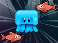 Hungry Jelly background