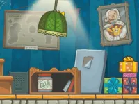 Find The Candy background