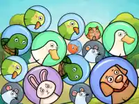 Dream Pet Merge background