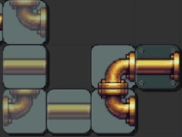 Pipe Match background