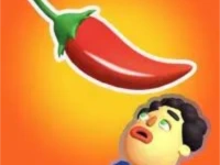 Extra Hot Chili 3D Online background