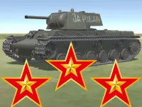 World of WarTanks background