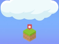 Floating Islands background