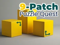 9 Patch Puzzle Quest background