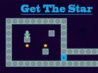 Get The Star background