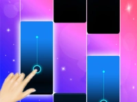 Piano Master background