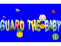 Guard The Baby 1 background