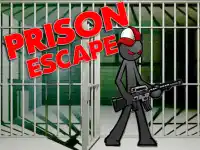 Prison Escape background