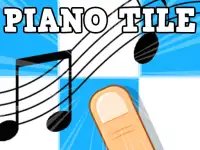 Piano Tile background
