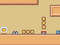 Impossible Tower background