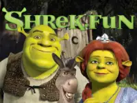 Shrek.fun background