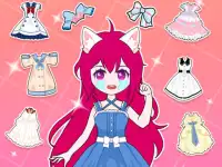 Vivi Styling Fashion background