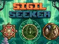 Sigil Seeker background