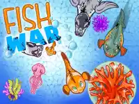 Fish War background
