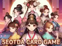 SEOTDA CARD GAME background